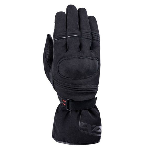Ixon Pro Field Black Gloves