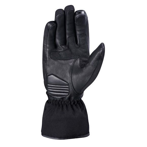 Ixon Pro Field Black Gloves