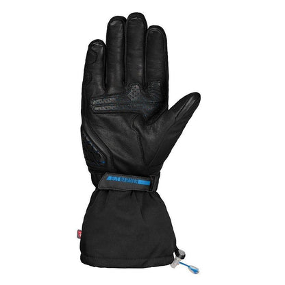 Ixon IT-Yuga Gloves - Black/Blue