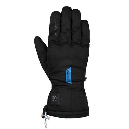 Ixon IT-Yasur Gloves - Black/Blue