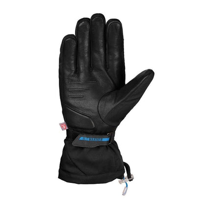 Ixon IT-Yasur Gloves - Black/Blue
