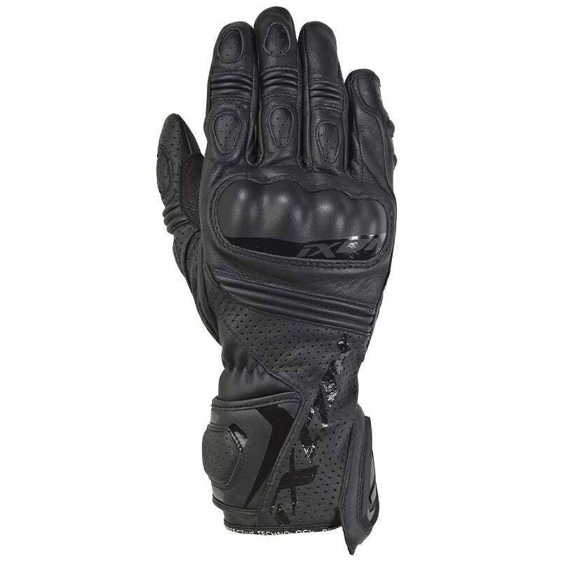 Ixon RS Tempo Air Gloves - Black