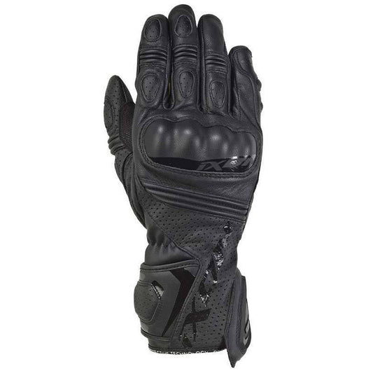 Ixon RS Tempo Air Gloves - Black