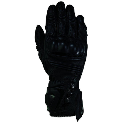 Ixon RS Tempo Air Gloves - Black