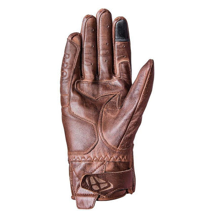 Ixon RS Rocker Gloves - Camel