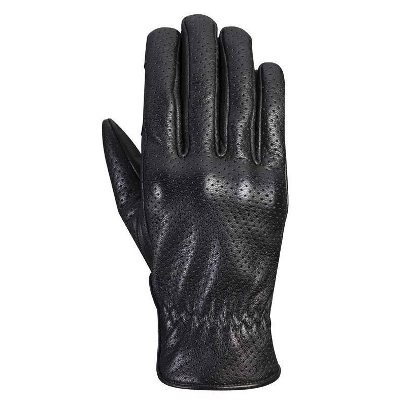 Ixon RS Nizo Air Black Gloves