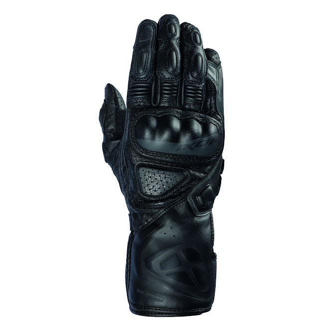 Ixon GP5 Air Gloves - Black
