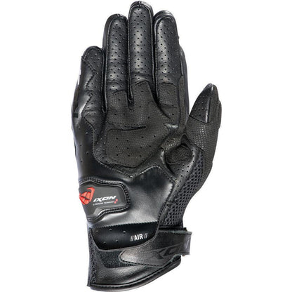 Ixon RS4 Air Gloves - Black