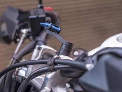 Quad Lock 360 Arm - Quad Lock 10Mm Spacer (Twin Pack) - Black