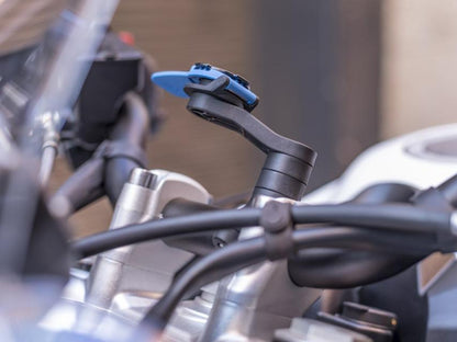 Quad Lock 360 Arm - Quad Lock 10Mm Spacer (Twin Pack) - Black