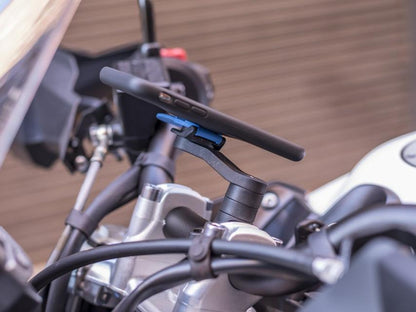 Quad Lock 360 Arm - Quad Lock 10Mm Spacer (Twin Pack) - Black