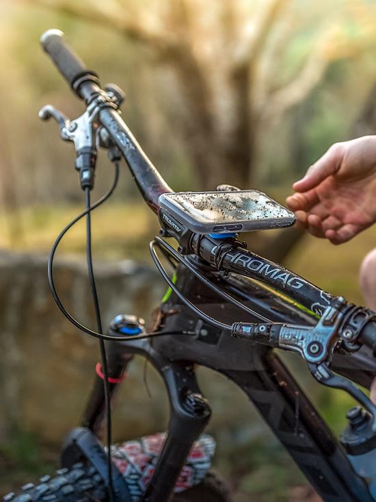 Quad Lock Phone Poncho - Google Pixel 6