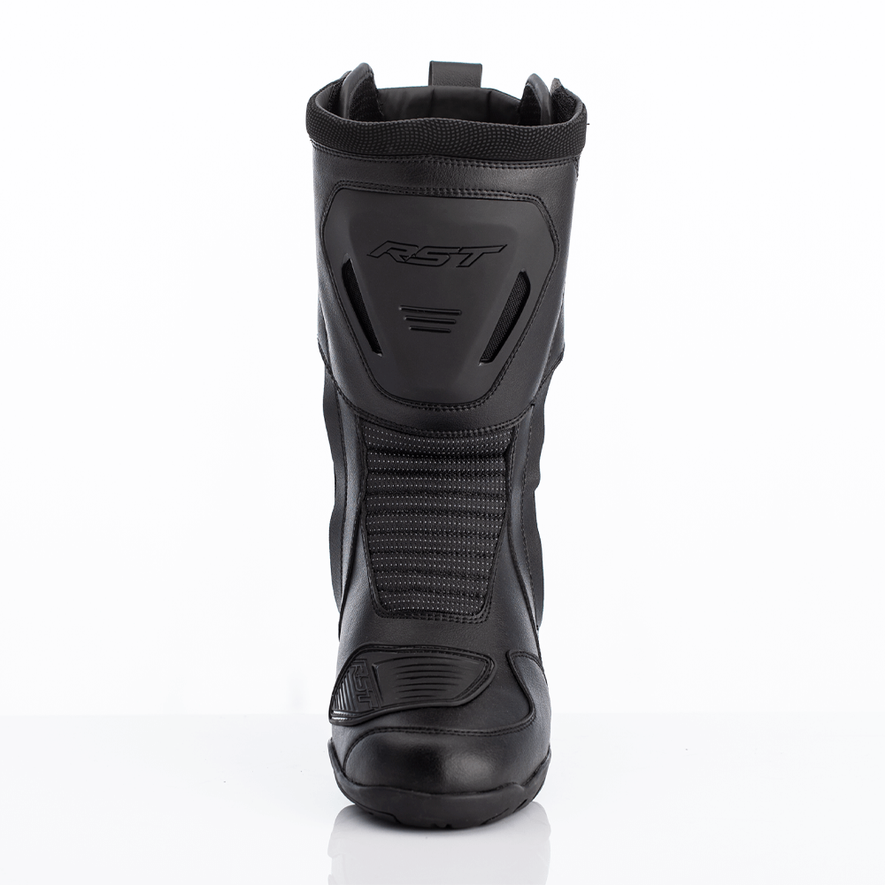 RST Pathfinder Waterproof Black Boots