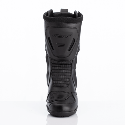 RST Pathfinder Waterproof Black Boots