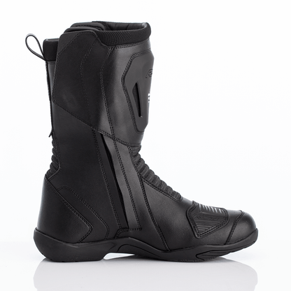 RST Pathfinder Waterproof Black Boots
