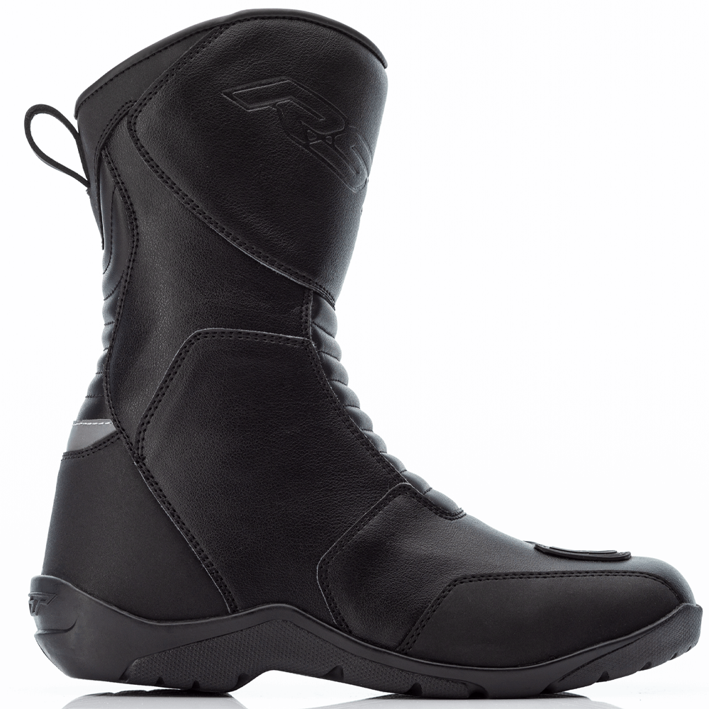 RST Axiom Waterproof Black Womens Boots