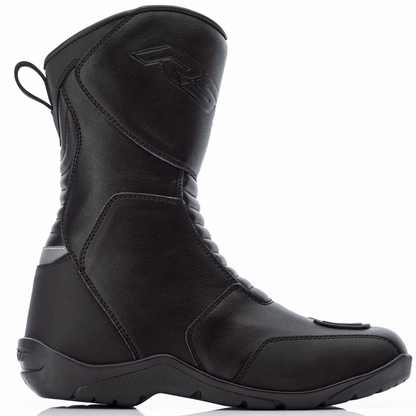 RST Axiom Waterproof Black Womens Boots