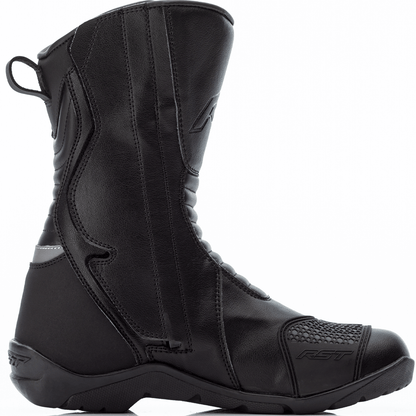 RST Axiom Waterproof Black Womens Boots