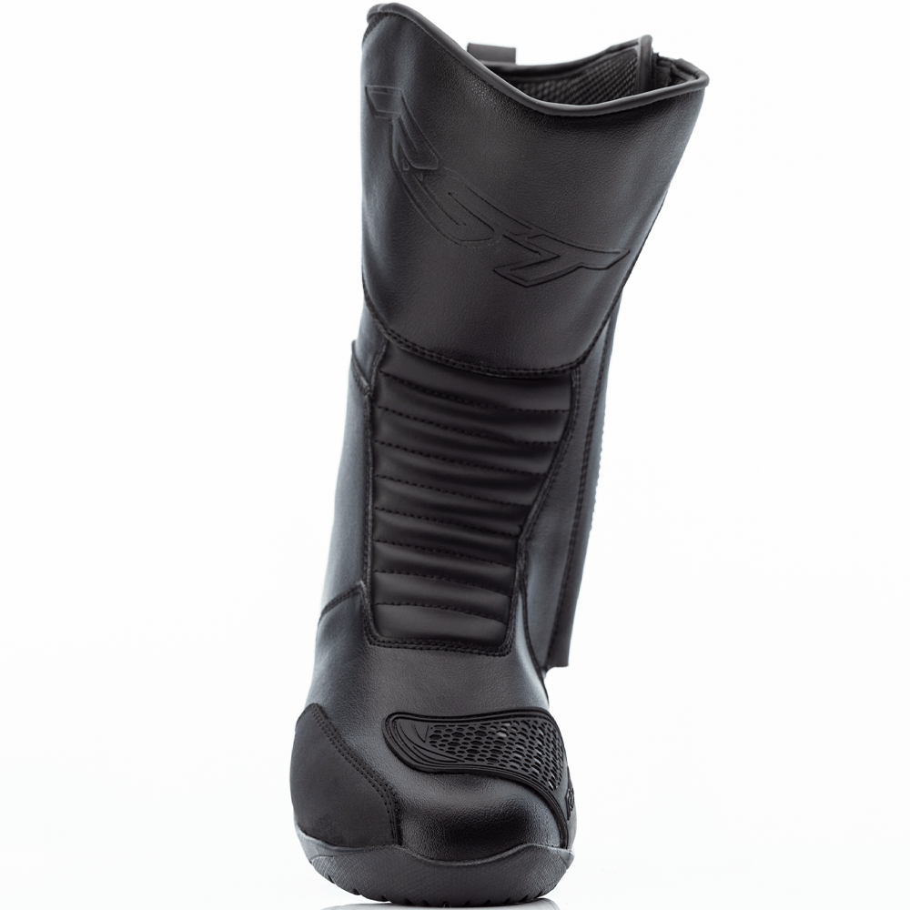 RST Axiom Waterproof Black Womens Boots