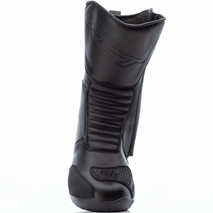 RST Axiom Waterproof Black Womens Boots