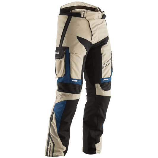RST Pro Series Adventure-X Silver Textile Pants – Highside Shop