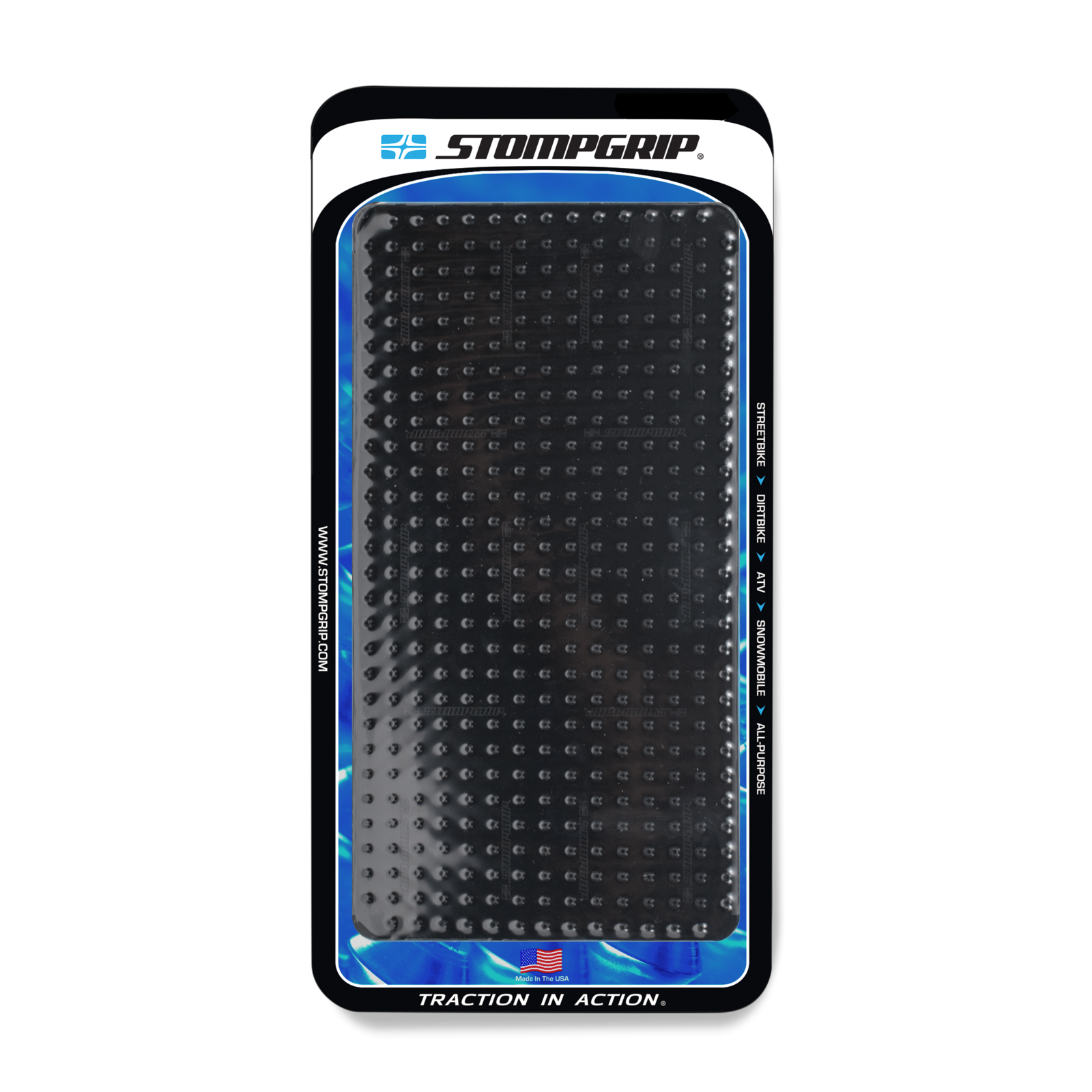 Capsules Professionnelles - Universelles Carrée Transparente - Pegg