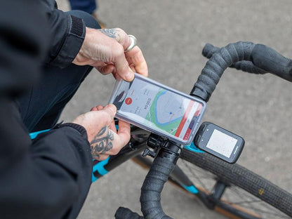 Quad Lock Phone Poncho - Google Pixel 6 Pro