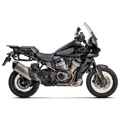 Akrapovic Harley-Davidson Pan America 1250 21-23 Slip On Exhaust