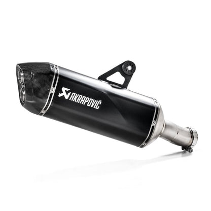 Akrapovic BMW R 1250 GS/Adventure 2023 Titanium Slip On Exhaust