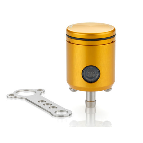 Rizoma CT017 Gold Clutch Fluid Tank