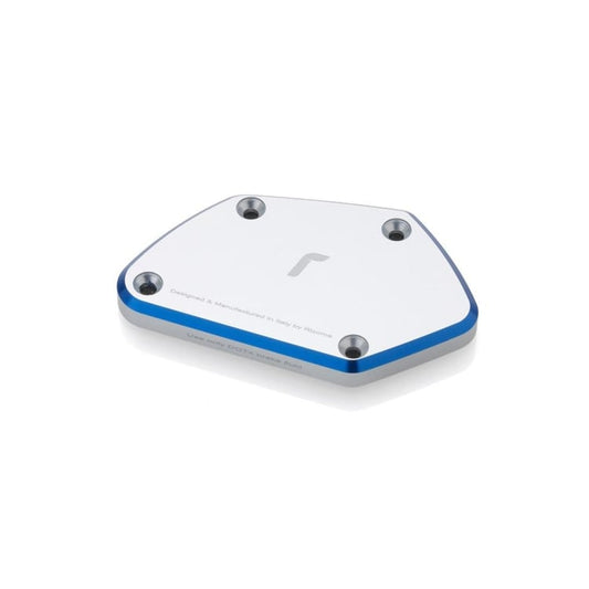 Rizoma BMW Silver Brake Fluid Tank Cap