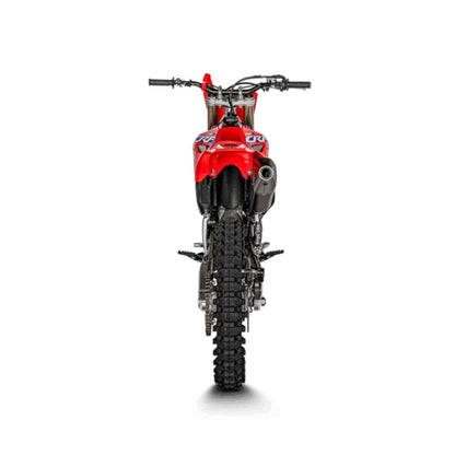 Akrapovic Honda CRF250R/RX 2022 Evolution Line Titanium Full Exhaust System