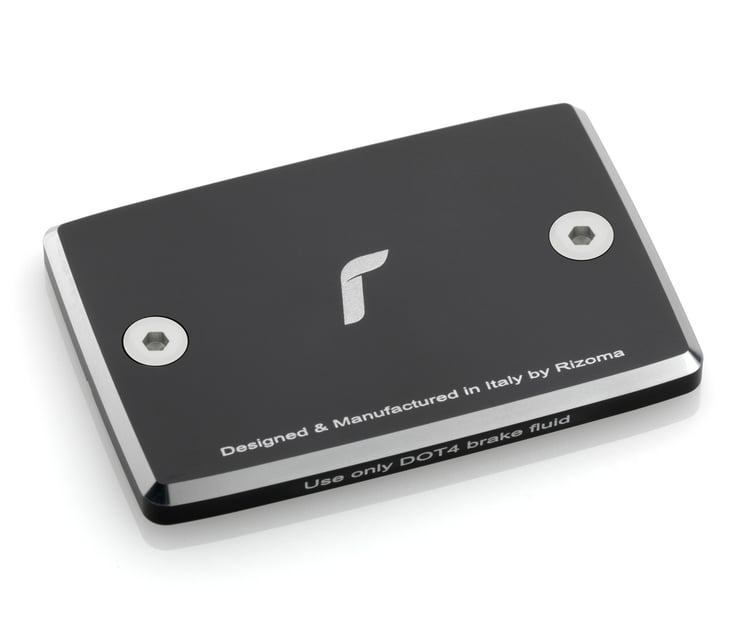 Rizoma Yamaha MT-09/MT-07 Front Brake Fluid Cap
