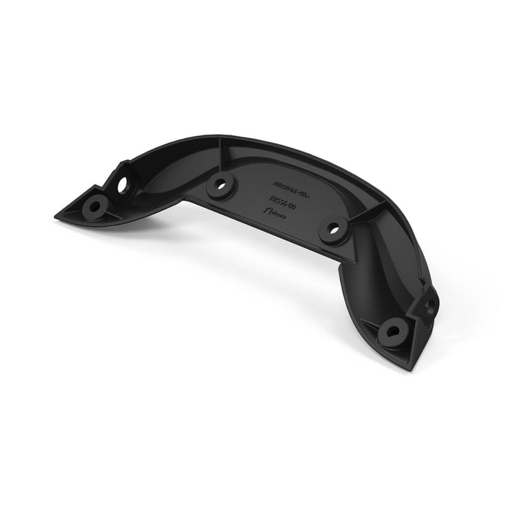 Rizoma FR556B Indicator Mounting Kit