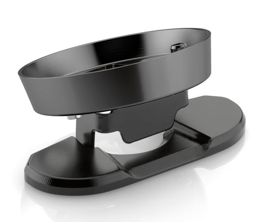 Rizoma Ducati Scrambler Gauge Bracket