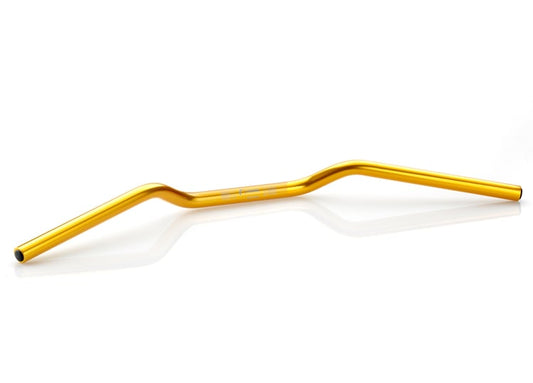 Rizoma 7/8" Gold Aluminium Handlebar