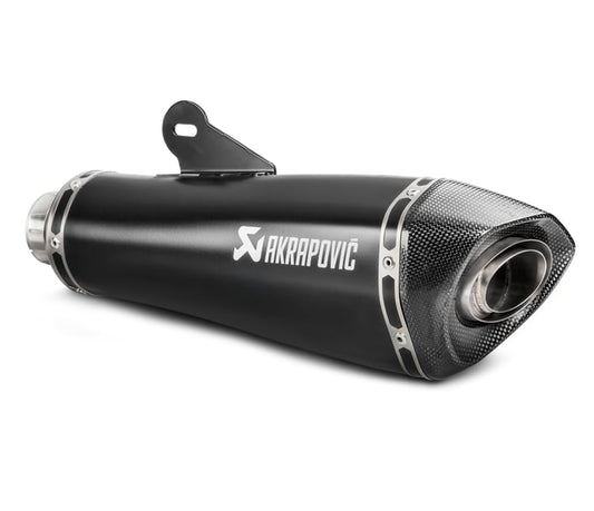 Akrapovic BMW R NineT 14-23 Slip On Exhaust System