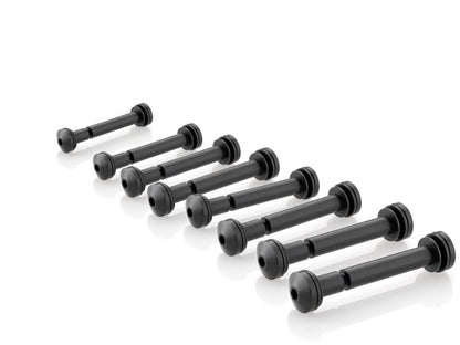 Rizoma Fuel Tank Fixture Kit