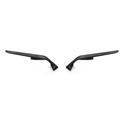Rizoma Yamaha Stealth Black Pair Mirror