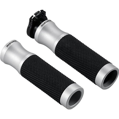 Rizoma Rubber Replacement Grip