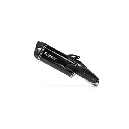 Akrapovic Kawasaki Z H2 Titanium Slip-On Exhaust System