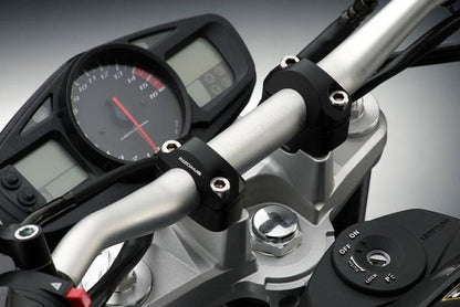 Rizoma 7/8" - 1 1/8" Handlebar Adaptors