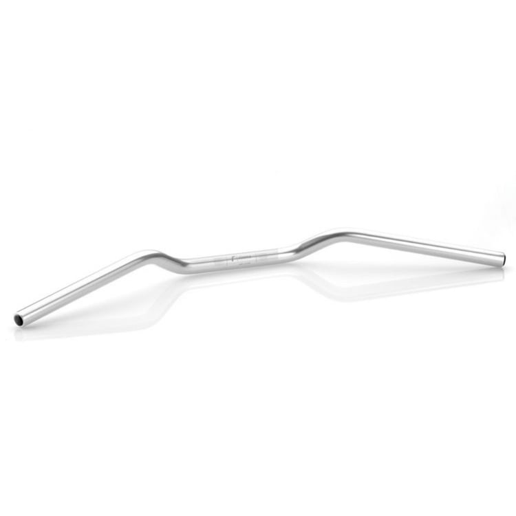 Rizoma 7/8" Silver Aluminium Handlebar