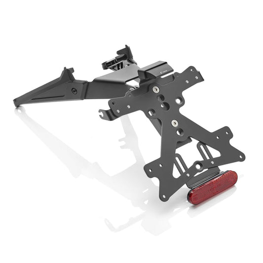 Rizoma License Plate PT511B Support