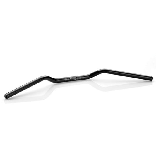 Rizoma 7/8" Black Aluminium Handlebar