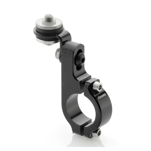 Rizoma CT457B Fluid Holder Bracket