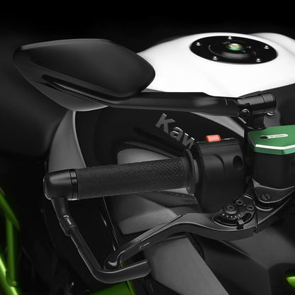 Rizoma Mutation P1 Grips