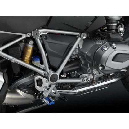 Rizoma BMW ZBW044 Black Frame Hole Cap Kit