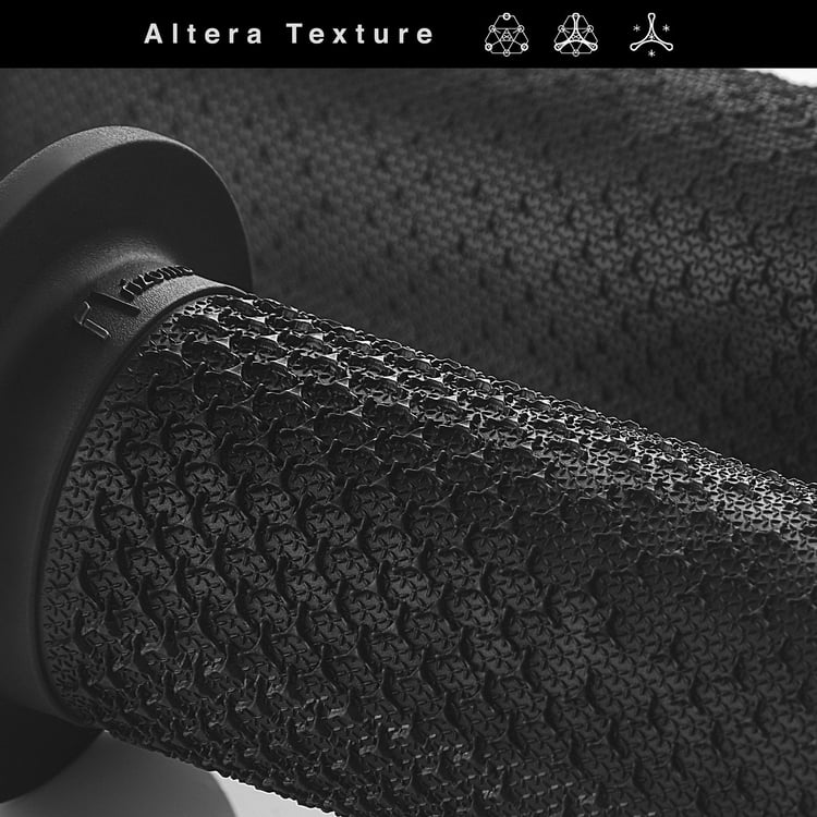 Rizoma Mutation P1 Grips