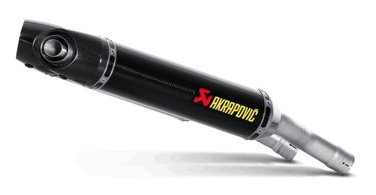 Akrapovic Yamaha YZF-R1 04-06 Slip-On Exhaust System